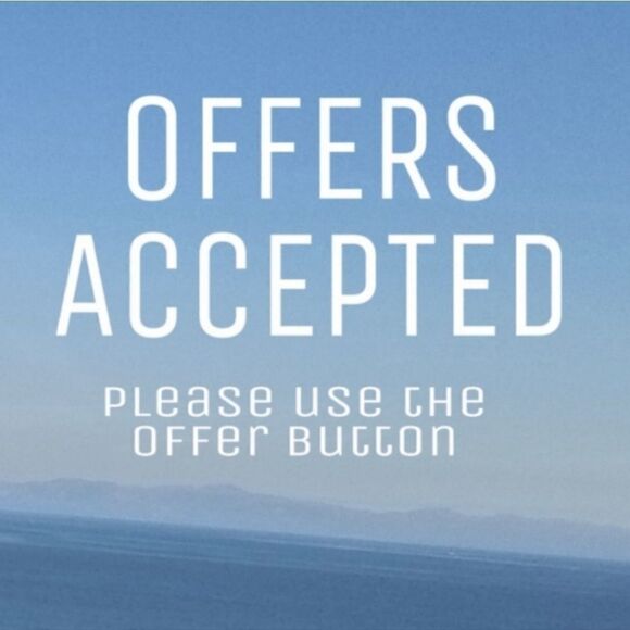 5$ Item! Elie Tahari Size 10 S Tan Double Ring Skinny Belt - Picture 4 of 6